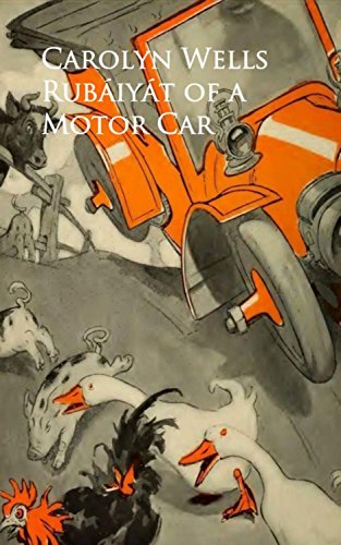 Rubáiyát of a Motor Car